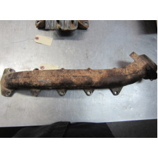 17Q014 Right Exhaust Manifold For 05-07 Ford F-250 Super Duty  6.8 5C3E9430CA